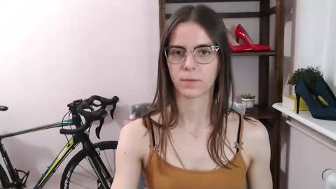 Megi online show from 22, 2, 2026