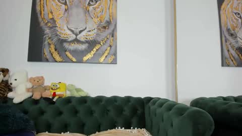 megpalmer online show from 3, 2, 2026