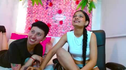 mei and gaby online show from 7, 10, 2025