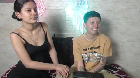 mei and gaby online show from 8, 10, 2025