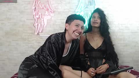 mei and gaby online show from 10, 10, 2025