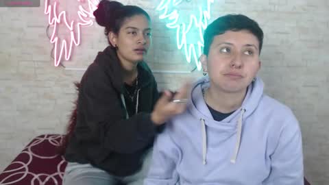 mei and gaby online show from 17, 10, 2025