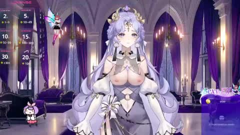 mei_azura online show from 3, 6, 2026