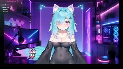 mei_azura online show from 13, 6, 2026