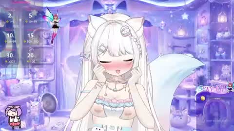 mei_azura online show from 6, 7, 2026