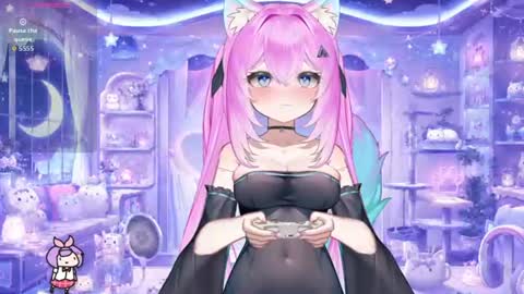 mei_azura online show from 17, 7, 2026