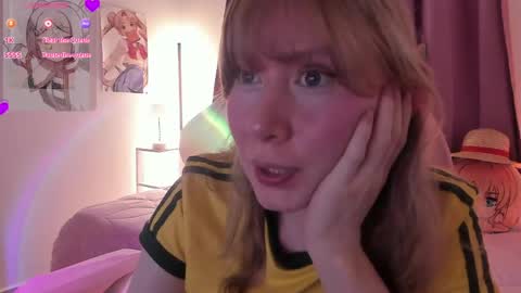 Mei  online show from 16, 4, 2026