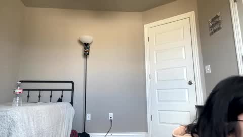 Goddess Meilee online show from 16, 2, 2025