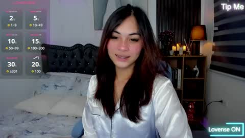 meiluxe online show from 17, 7, 2026