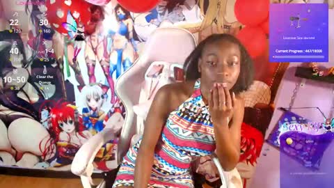 Snapshot of meilybarbie chatting on 24, 2, 2026 meilybarbie online show from 24, 2, 2026