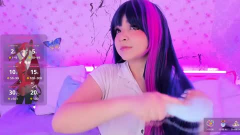 meimurasakii online show from 31, 5, 2026