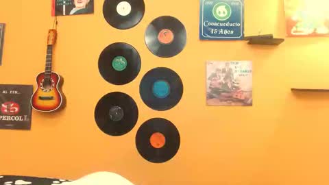 Snapshot of meisevil77 chatting on 10, 9, 2025 MEIS online show from 10, 9, 2025