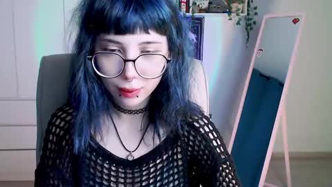 Snapshot of meitenshi chatting on 8, 12, 2024 mori3 online show from 8, 12, 2024