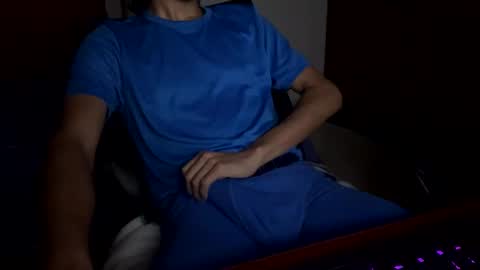 Mr. Meh online show from 5, 3, 2025