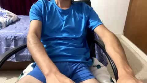 Mr. Meh online show from 5, 3, 2025