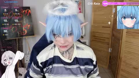 mekurisu online show from 1, 2, 2026