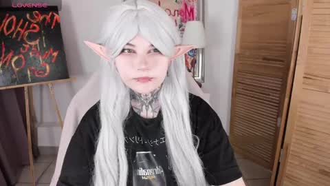 mekurisu online show from 19, 5, 2026