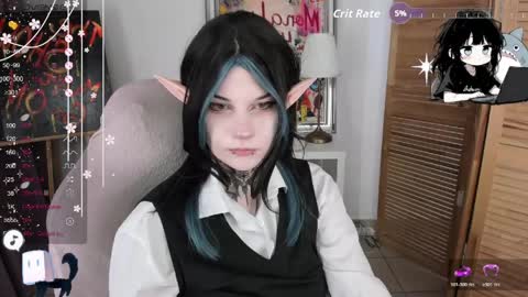mekurisu online show from 21, 5, 2026