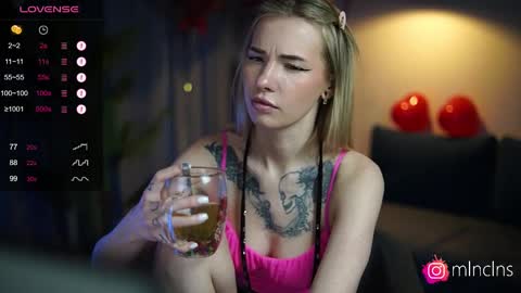 MELANIE  PVT ONLY 60TK PER MIN online show from 21, 2, 2025