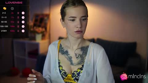 MELANIE  PVT ONLY 60TK PER MIN online show from 11, 3, 2025