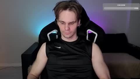 MelKallen online show from 3, 3, 2026