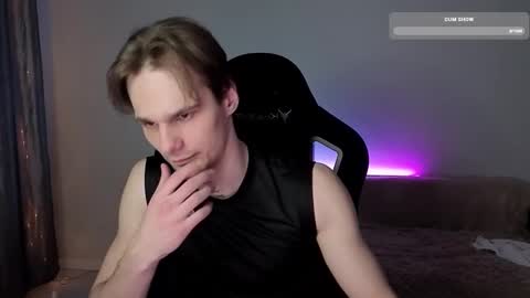 MelKallen online show from 18, 3, 2026