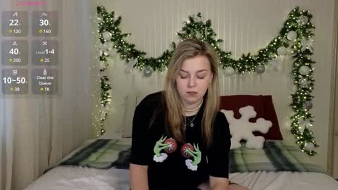 Mel online show from 12, 1, 2025