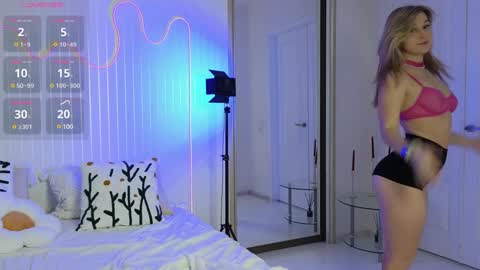 Mel online show from 28, 1, 2025