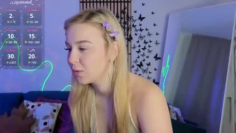 Mel online show from 1, 12, 2025