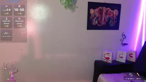 mel raise online show from 12, 2, 2025