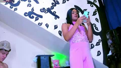 Snapshot of mel_rousse chatting on 23, 2, 2026 mel_rousse online show from 23, 2, 2026