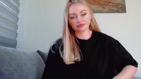 Snapshot of melani_a chatting on 29, 5, 2026 Melania online show from 29, 5, 2026