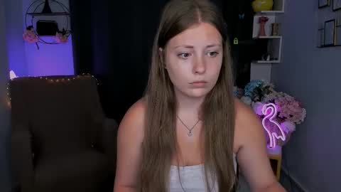 melani_bumm online show from 9, 9, 2025