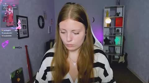 melani_bumm online show from 21, 9, 2025
