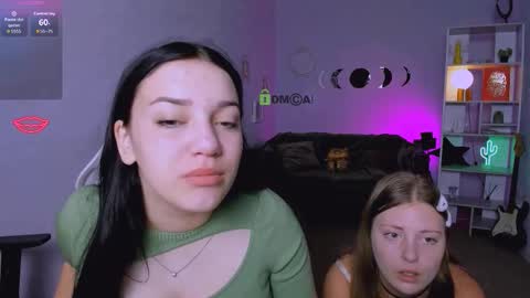 melani_bumm online show from 3, 10, 2025