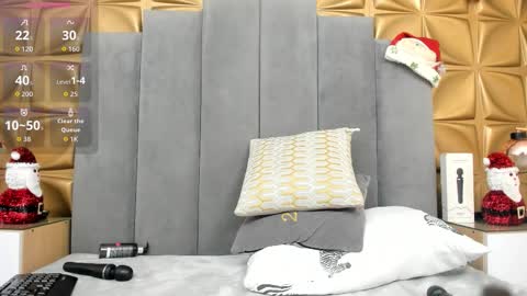 Melani online show from 19, 11, 2025