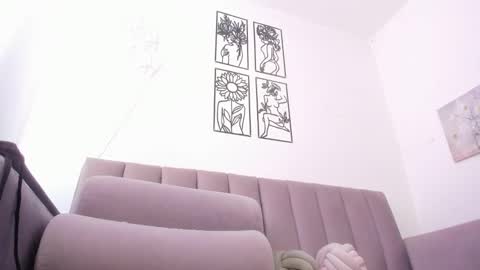 melani greyy online show from 21, 11, 2025