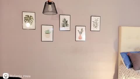 melania_rousse online show from 7, 2, 2025