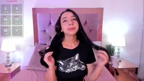 Melanie online show from 16, 2, 2026