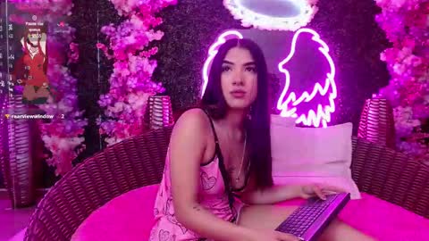 Melanie online show from 12, 9, 2025