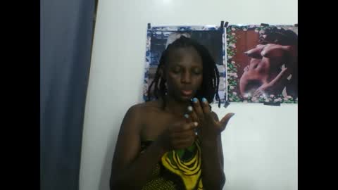 Snapshot of melanie_goddesss chatting on 13, 9, 2025 milly online show from 13, 9, 2025