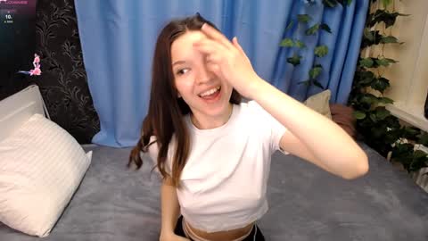 Melanie online show from 8, 1, 2025