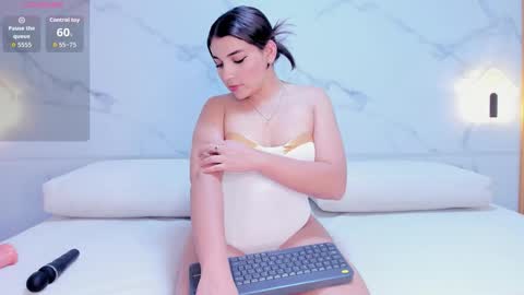 Snapshot of melanie_harl chatting on 28, 2, 2026 Melanie online show from 28, 2, 2026