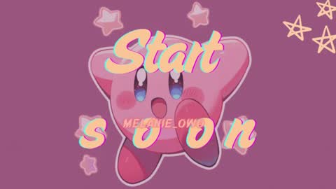 Melanie online show from 27, 1, 2025