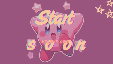 Melanie online show from 31, 1, 2025