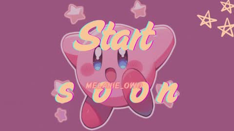 Melanie online show from 31, 1, 2025