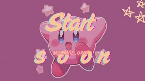 Melanie online show from 8, 2, 2025