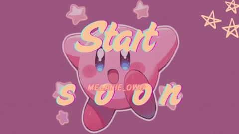 Melanie online show from 17, 2, 2025