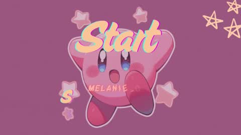 Melanie online show from 20, 2, 2025