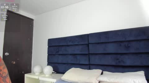 Melanie roux  online show from 27, 2, 2026